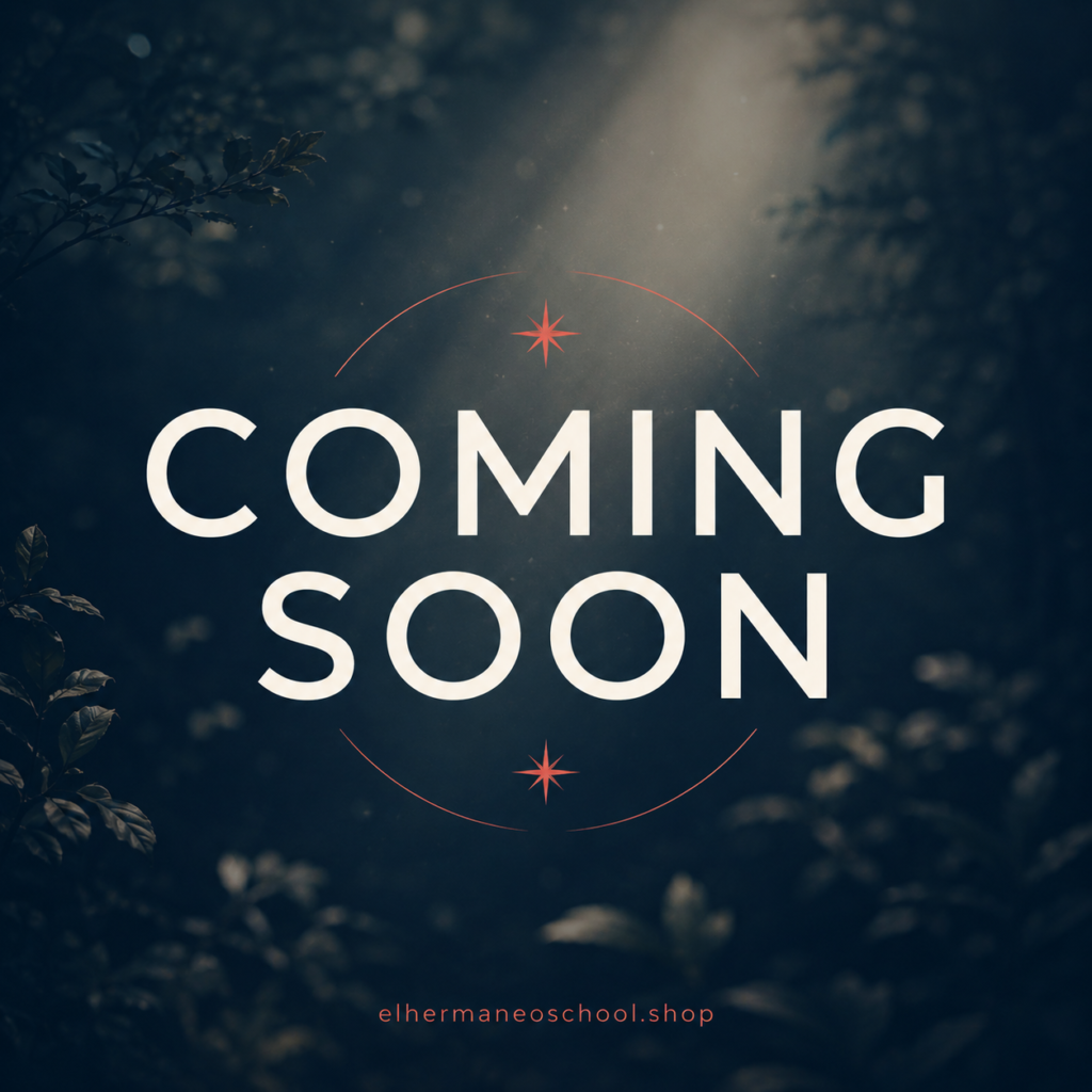 coming soon